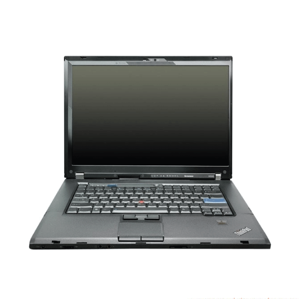 Lenovo ThinkPad W500 T9400 2.53GHz 8GB 160GB 15" DW W7P Laptop
