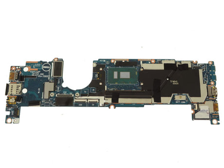 Dell Latitude 7390 2-in-1 System Board Motherboard - Alternate Angle