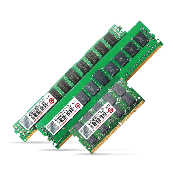 Ram Rapple Refurbished 2GB RAM Upgrade | Reboot IT