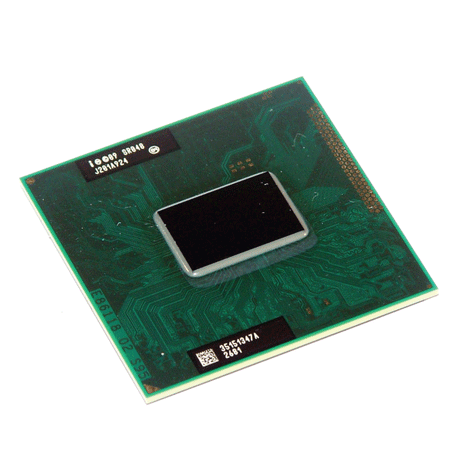Intel Core i5 2520 2.5GHz 3MB PPGA988 CPU SR048
