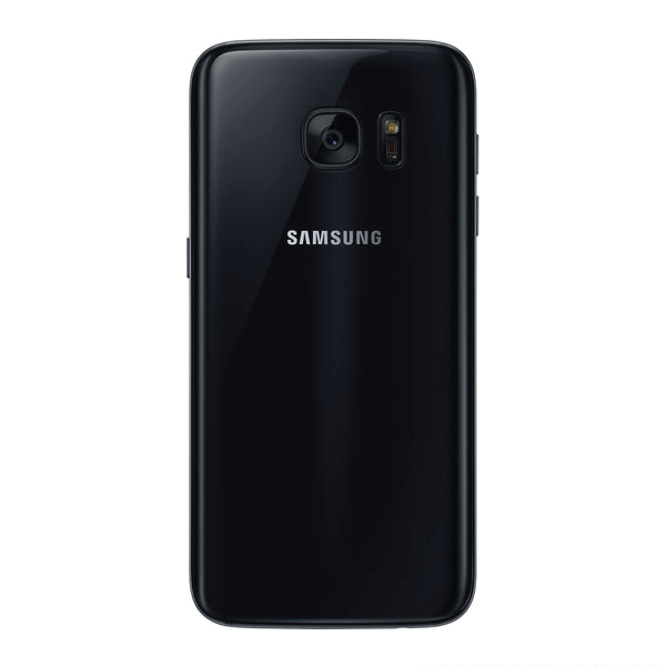 Samsung Galaxy S7 32GB Black Unlocked Mobile Phone | A-Grade 3mth Wty