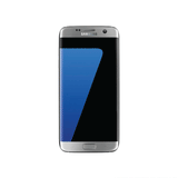 Samsung Galaxy S7 32GB Mobile Phone Unlocked Silver - C Grade 3mth Wty