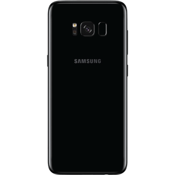 Samsung Galaxy S8 Plus S8+ 64GB Unlocked Black - A Grade | 6mth Wty