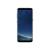 Samsung Galaxy S8 64GB Midnight Black Unlocked Smartphone | B-Grade