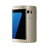 Samsung Galaxy S7 Edge 32GB Unlocked Gold Platinium - A Grade 6mth warranty