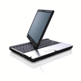 Fujitsu LifeBook T901 Tablet i5 2430 2.4GHz 4GB 500GB DW W7H 13.3" | B-Grade