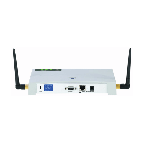HP J8131B ProCurve Wireless Access Point 420WW 802.11b/g, 1x 10/100 LAN