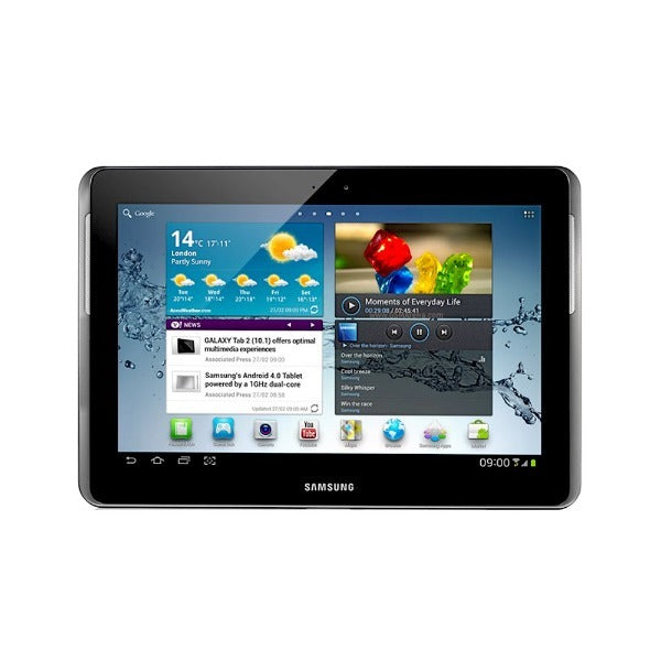 Samsung Galaxy Tab 2 GT-P5110 16GB 10.1" WIFI Tablet | 3mth Wty