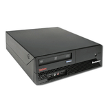 Lenovo ThinkCentre M72e SFF i3 3220 3.3GHz 4GB 250GB DW W7P Computer | 3mth Wty