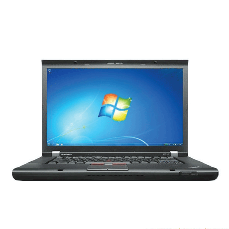 Lenovo ThinkPad W510 i7 720QM 1.6GHz 8GB 500GB DW 15.6" W7P Laptop