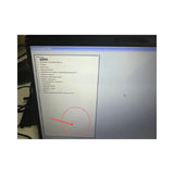 Dell Precision 3551 i7 10850H 2.7GHz 32GB 512GB SSD P620 15.6" W11P | SCRATCH