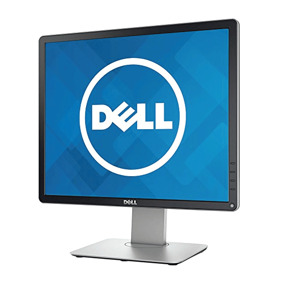 Dell Professional P1914S 19" 1280x1024 5ms 5:4 VGA DVI LCD Monitor | B-Grade