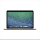Apple MacBook Pro Early 2013 A1398 i7 3740QM 2.7GHz 16GB 512GB SSD 15.4" | B-Grade