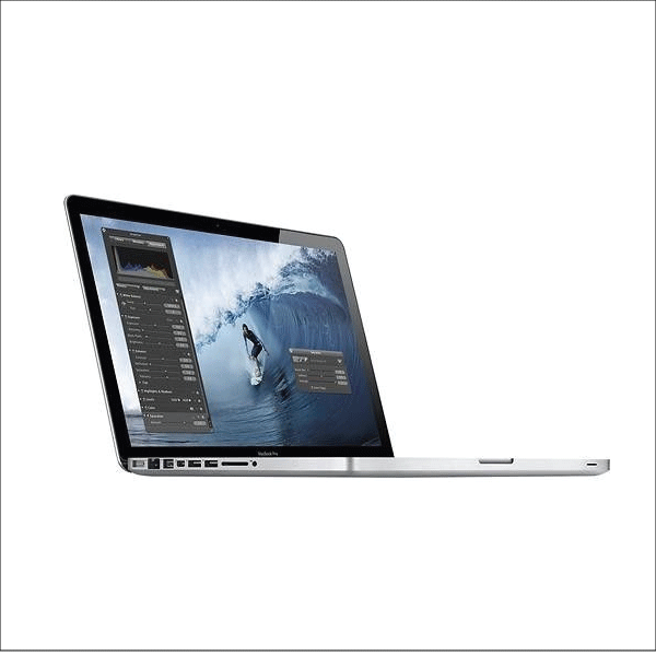 Apple MacBook Pro Early 2013 A1398 i7 3740QM 2.7GHz 16GB 512GB SSD 15.4" | 3mth Wty
