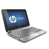 HP Mini 5103 Atom N475 1.83GHz 1GB 250GB 10.1" WIFI Netbook Webcam Win 7 Starter