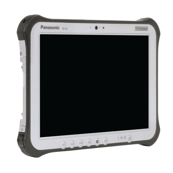Panasonic ToughPad FZ-G1 MK1 i5 3437U 1.9GHz 4GB 128SSD W8P 10.1" Touch | 3mth Wty