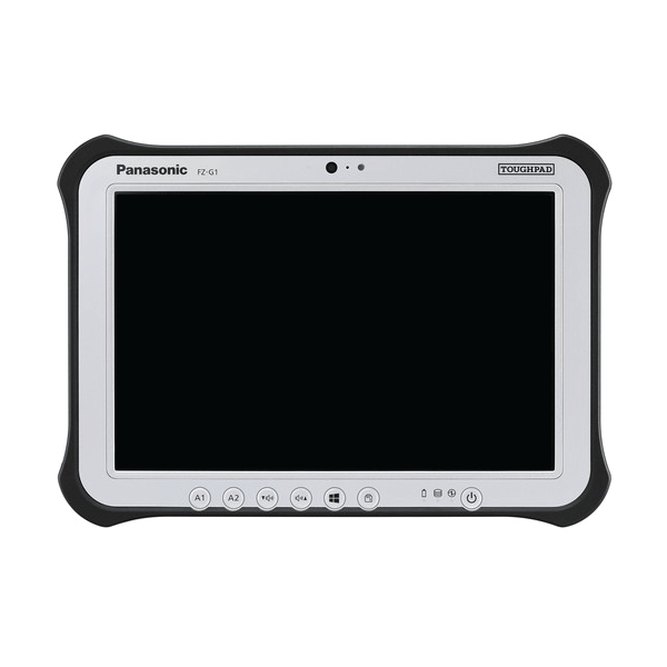 Panasonic ToughPad FZ-G1 MK1 i5 3437U 1.9GHz 4GB 128SSD W8P 10.1" Touch | 3mth Wty