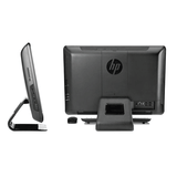 HP Elite 8200 AlO Core i5 2400S 2.5GHz 4GB 750GB Full HD 23"  Webcam Win 7