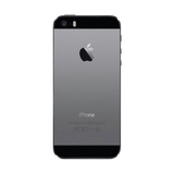 Apple iPhone 5s 16GB Space Grey Unlocked Smartphone | B-Grade 3mth Wty