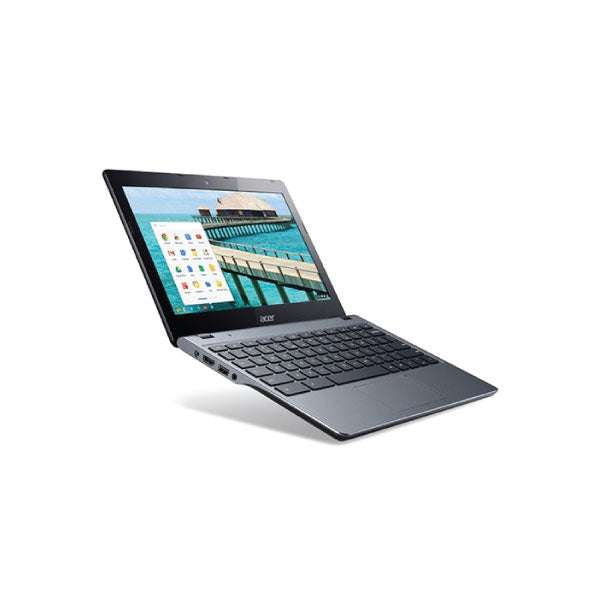 Acer C720P Chromebook Celeron 2955U 2GB 32GB 11.6" Touch