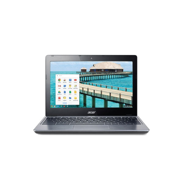 Acer C720P Chromebook Celeron 2955U 2GB 32GB 11.6" Touch