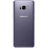 Samsung Galaxy S8 Plus 64GB Unlocked Orchid Grey - A Grade | 6mth Wty