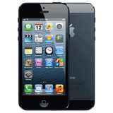 Apple iPhone 5 16GB Black Unlocked Smartphone AU STOCK | B-Grade 3mth Wty