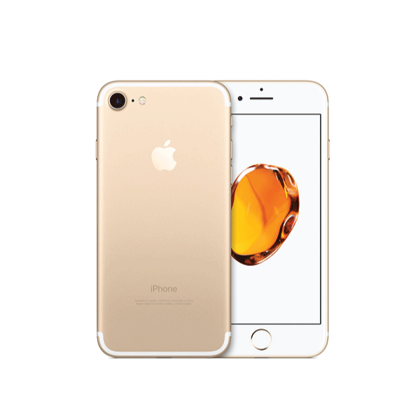 Apple iPhone 7 128GB Gold Unlocked Smartphone AU STOCK | B-Grade 6mth Wty