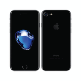 Apple iPhone 7 128GB Jet Black Unlocked SmartphoneAU STOCK | D-Grade