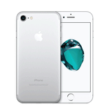 Apple iPhone 7 128GB Silver Unlocked Smartphone AU STOCK | B-Grade 6mth Wty