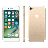 Apple iPhone 7 32GB Gold Unlocked Smartphone AU STOCK | A-Grade 6mth Wty