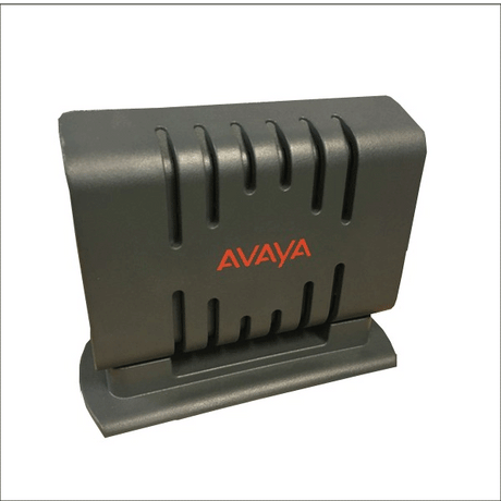 Avaya Gigabit Ethernet Adapter for 4600 IP Phones - 700480593