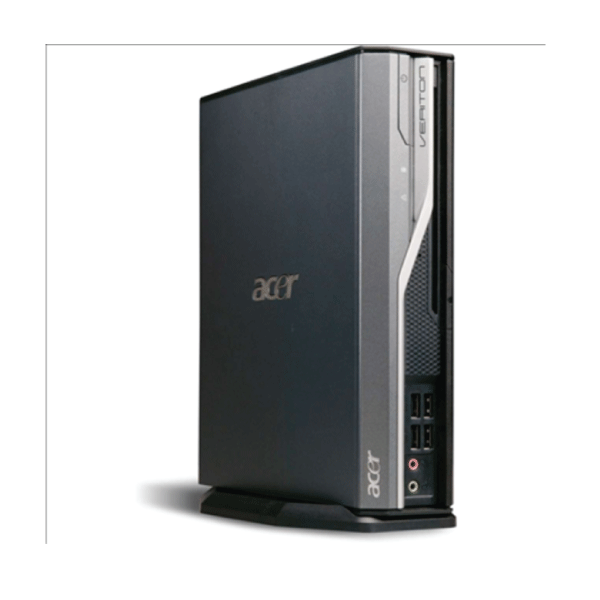 Acer Veriton L6610G i5 2400 3.1GHz 4GB 500GB DW W7HP Computer | B-Grade 3mth Wty