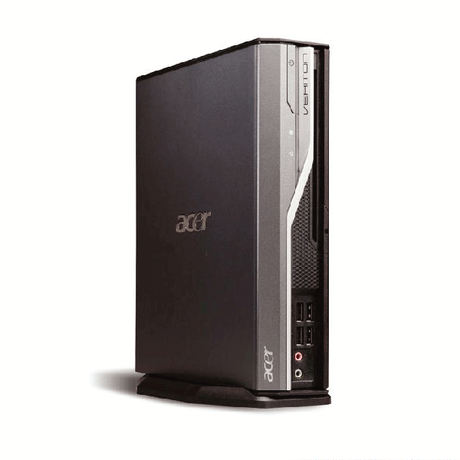 Acer Veriton L670G E8400 3GHz 4GB 1TB DW WVHB Computer | C-Grade 3mth Wty