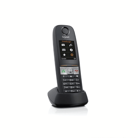 Gigaset E630H Cordless Analogue | Handset & Stand 3mth Wty