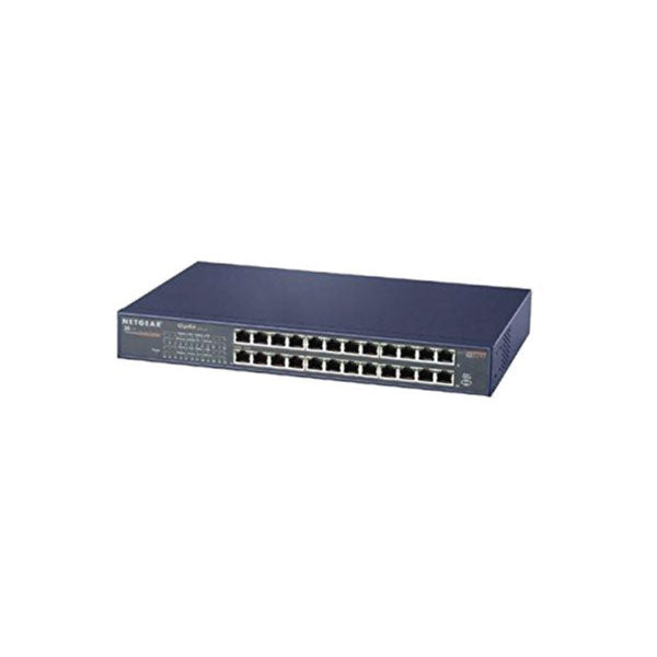 Netgear JGS516 Prosafe 16-Port Gigabit Ethernet Switch | 3mth Wty