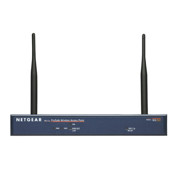 NETGEAR WG302 Wireless Access Point | 3mth Wty