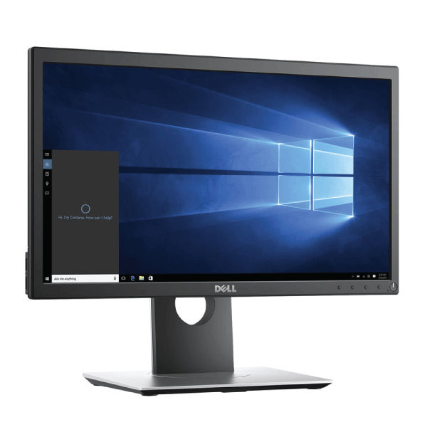 Dell Professional P2017H 20" IPS 1600x900 DP HDMI | 12mth Wty