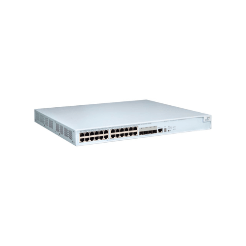 3Com 3CR17571-91 4500 PWR 26-Port 10/100 + 2 Gbe Port PoE Switch | 3mth Wty