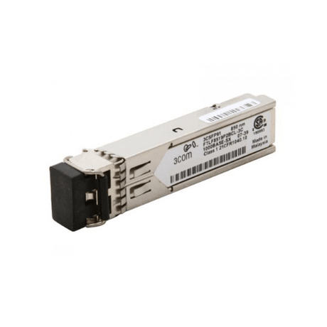 3Com 3CSFP91 1000Base-SX Transceiver Module | 3mth Wty