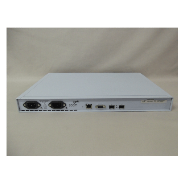 3Com WX2200 Wireless LAN Controller | 3mth Wty