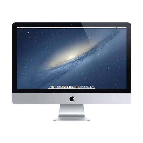 Apple iMac A1419 Late 2013 i7 4771 3.5GHz 32GB 512GB 27" | 3mth Wty