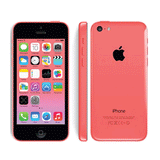 Apple iPhone 5C 16GB Pink Unlocked Mobile Phone | B-Grade 6mth Wty