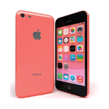 Apple iPhone 5C 16GB Pink Unlocked Mobile Phone | A-Grade 6mth Wty