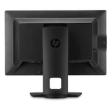 HP Z24i IPS 24" 1920x1200 8ms 16:10 DVI VGA USB Monitor | NO STAND