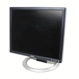 Dell 1905FP UltraSharp 19" 1280x1024 20ms 4:3 DVI VGA LCD Monitor | B-Grade