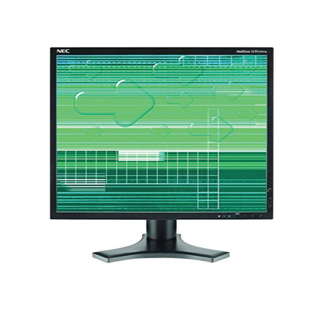 NEC MultiSync 2190UXp Professional 4:3 21" 1600x1200 LCD Monitor