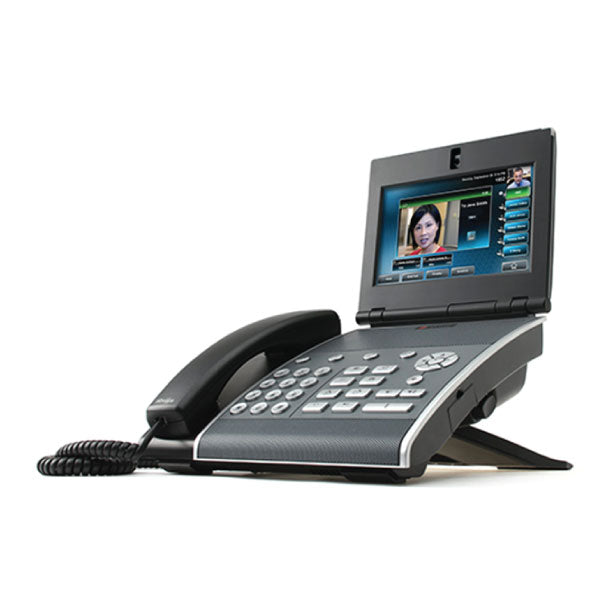 Polycom VVX 1500 IP Buisness Media Phone | 3mth Wty