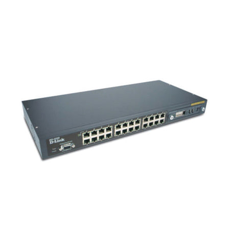 D-Link DES-3226S 24-port 10/100 Switch | 3mth Wty