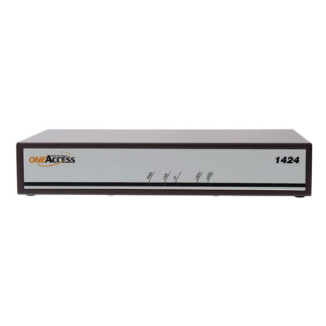 OneAccess 1424 SHDSL 4-Port Router | 3mth Wty